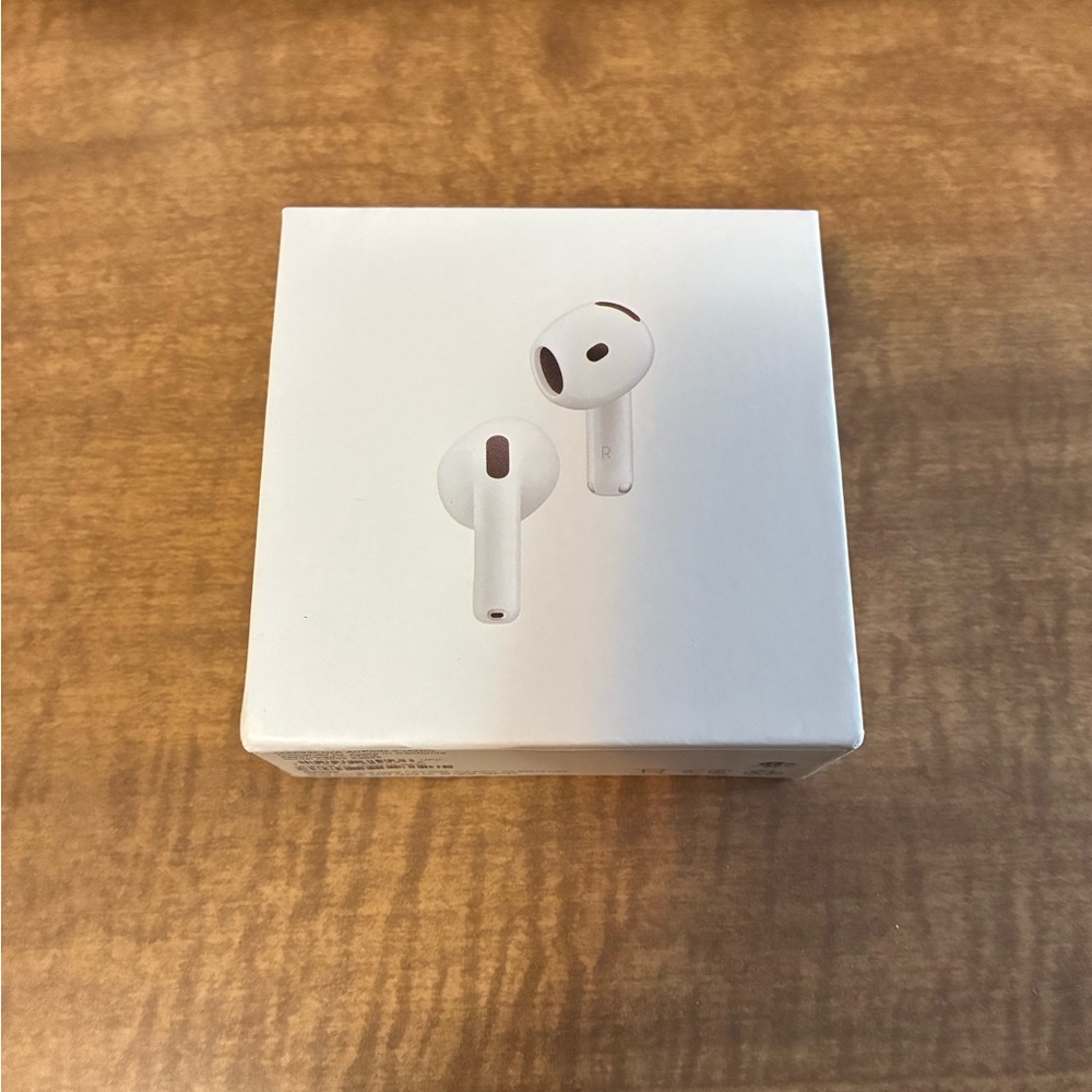 Apple AirPods 4
